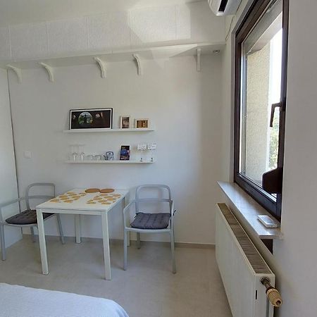 Cozy, Bright And Affordable Studio W/ Free Parking Liubliana Exterior foto